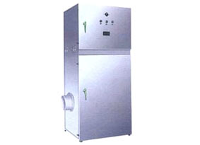 PL型單機除塵凈化設備